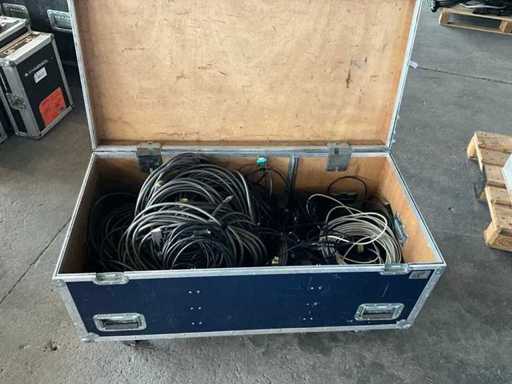 HDMI / DVI / CAT Kabel