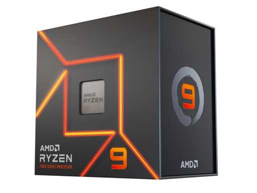 AMD Ryzen 9 7950X Prozessor