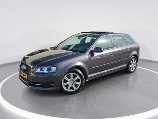 Audi A3 Sportback 1.4 TFSI Attraction Pro Line Business 2012 | 93-TGG-5
