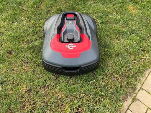 Tosaerba robotico Cramer RM2000 2023