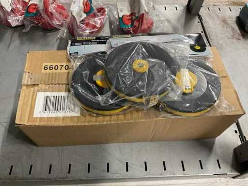 Merox Measuring Tape (12x)