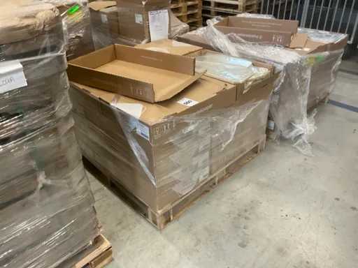 Partia r?kawów kwiatowych rOPP35