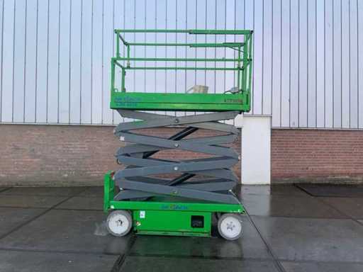 Skyjack SJIII 3226 Sollevatore a Forbice