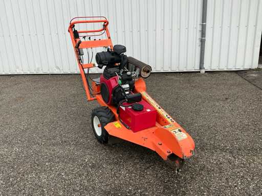 2015 Dosko 691SP-20HE Stump Grinder
