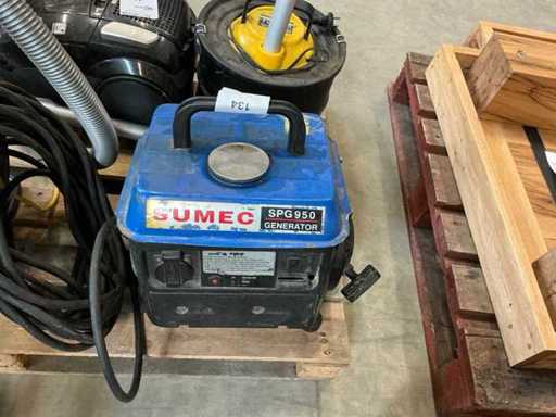 Generator de energie Sumec SPG950
