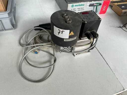 2016 KNF N012ST.26E Electric Heated Vacuum Pump