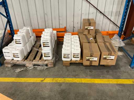 Epic Grow Liquid Charge organischer Dünger