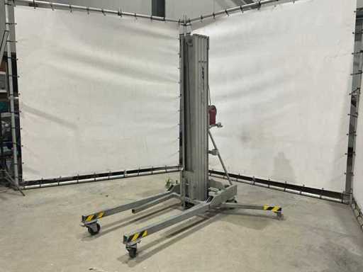 Alplift - 1999 - LM 750 - Materiallift