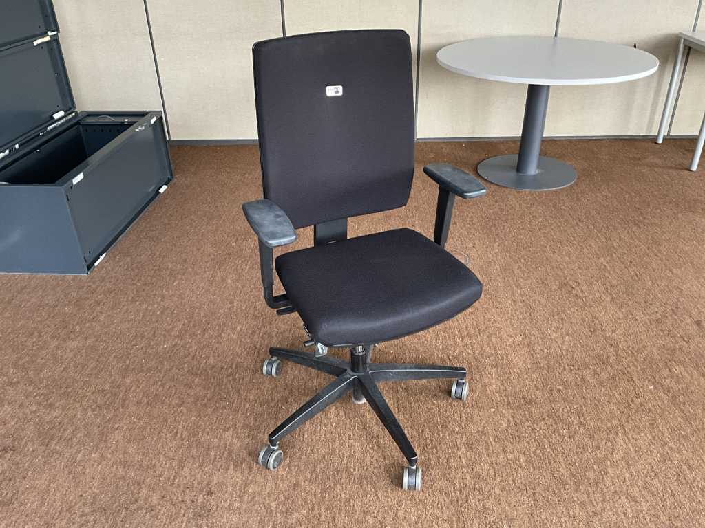 Desk chair VIASIT 1121000