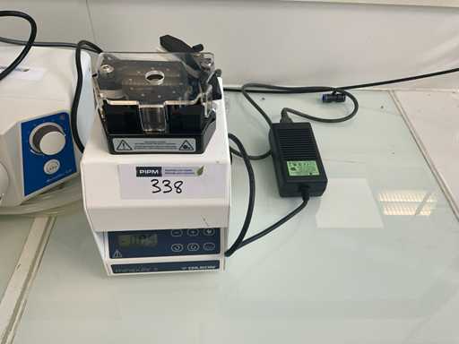 GILSON MINIPULS 3 Pompa Perystaltyczna