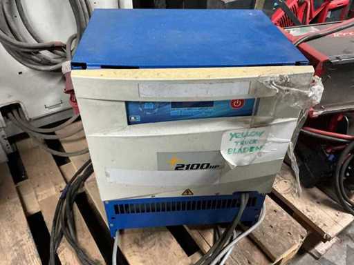 GNB - 24V 60A - Chargeurs de batteries