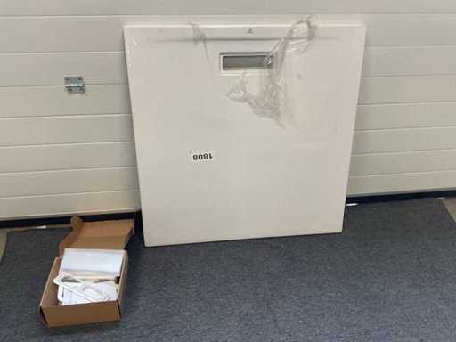 Podea de duș Ideal Standard 90x90x3cm