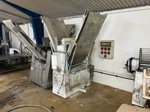 Pietroberto Rolling Mill