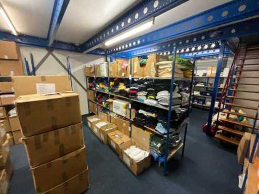 Termination of business Devagro workwear