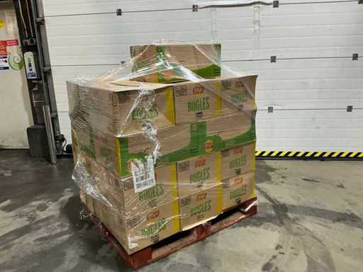 Lays 160 gram Bugles Bugles (420x)