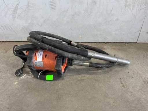 2019 Enarco B2008 / TDX3M / AX40 Trilnaald 38mm 3m