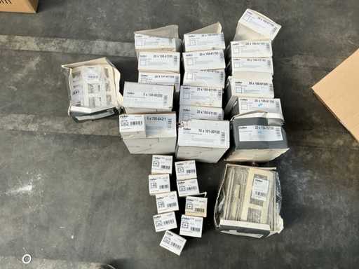 Niko Original Installatiemateriaal