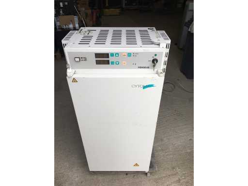 KENDRO HERAEUS - Cytomat 2C15 - Automated Incubator
