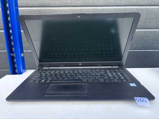 HP - Laptop