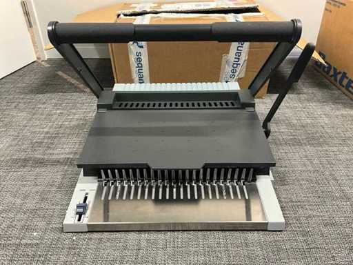 ACCO MultiBind 420 Binding Machine