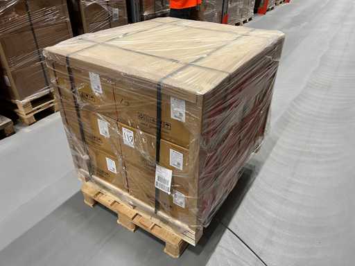 Goodwe GW15KT-DT 15kW Stringomvormers - 2023 (x12)