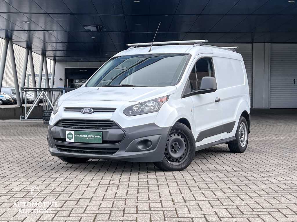 Ford Transit Connect 1.5 TDCI L1 Economy 75hp 2018 (Original-NL) Commercial vehicle, V-982-NS