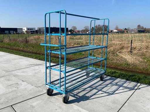 Fetra Vierlaagse Tram