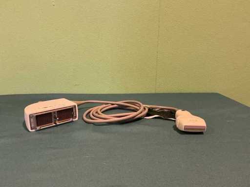 Ultrasonografia liniowa sonda Siemens VF10-5 