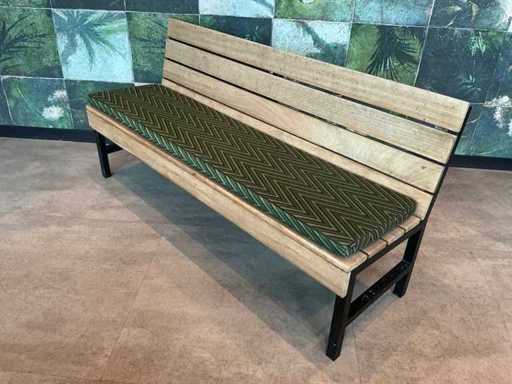 Satellite - Panchina Terrazza (2x)