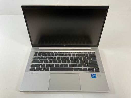 HP EliteBook 830 G8 13,3", Core(TM) i7 11. generacji, 16 GB RAM, 512 GB NVMe Laptop