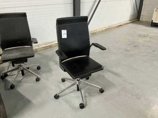 Dynamobel Office Chair (4x)