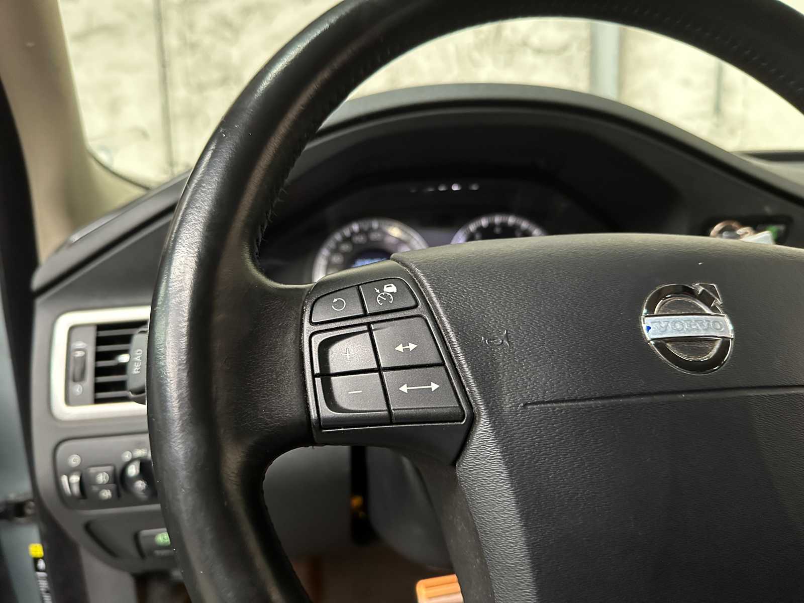 Volvo V70 3.0 T6 AWD Summum 286PK 2008, JNJ-06-P