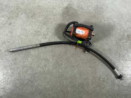 2016 Enarco B2008 / TDX1M / AX40 Vibrator 38mm 1m