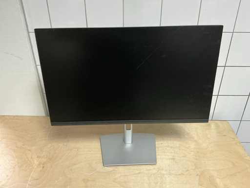DELL P2422H Monitor 