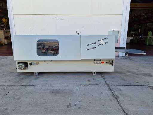 2000 HOLZ-HER SPRINT 1411 K Edgebander