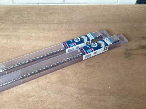 Trapano per calcestruzzo Bosch pro expert 14 x 800 mm (2x)