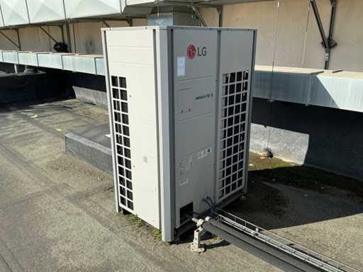 LG MULTI V5 Außenklimaanlage
