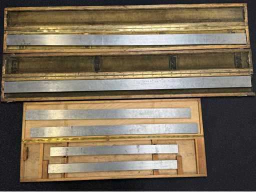   Items Parallel Documents 