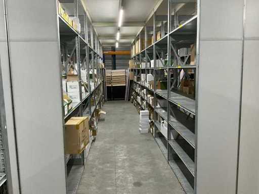 Punte per unghie da festa