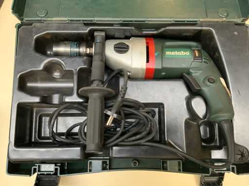 Metabo SBE1010 plus Drill