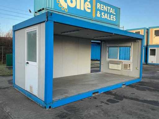 Unità Ufficio di Newhouse