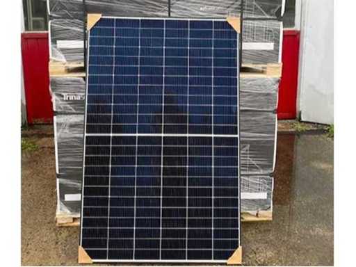 D | Brand new solar panels Trina Solar Vertex S - 410 W + 450 W