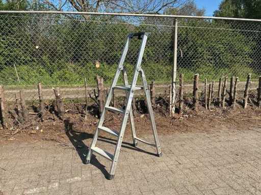 Scara Maxall BHT4 - 4 trepte