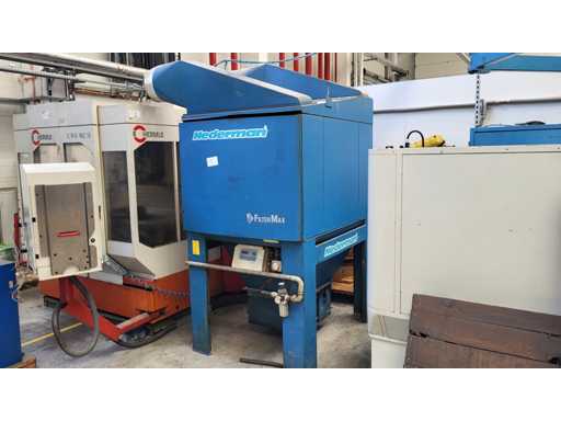 NEDERMAN FILTER MAX 3000 Filter