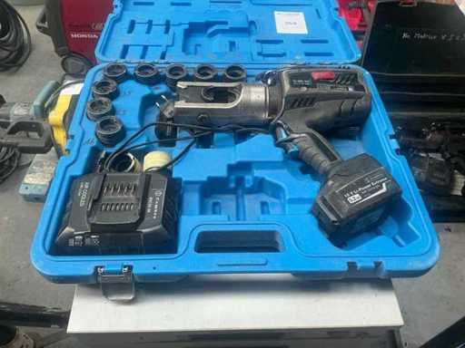 Cembre B1350-UC Battery Cable Lug Pliers