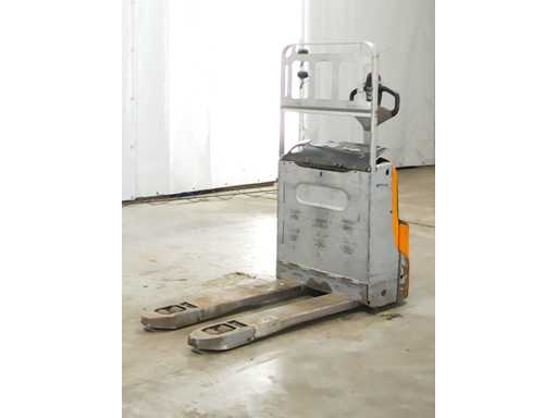 STILL EXU16 pallet truck