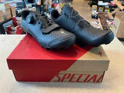 Specialized Recon 1.0/2.0 but rowerowy – rozmiar: 44