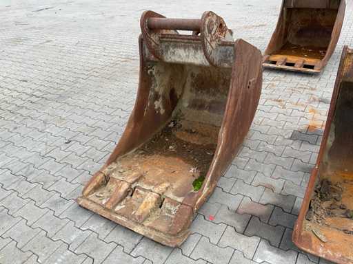 Schaufel für Bagger SW10
