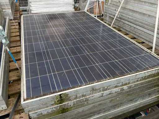 Pannello Solare Gintech GTE 250M63 (285x)