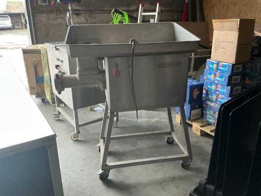 2007 Berdob VMN-532 Gehaktmolen